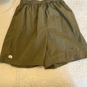 Men's Russell Athletic Swim Trunks Size M (EUC)